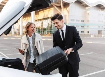 Airport Transfer-Home