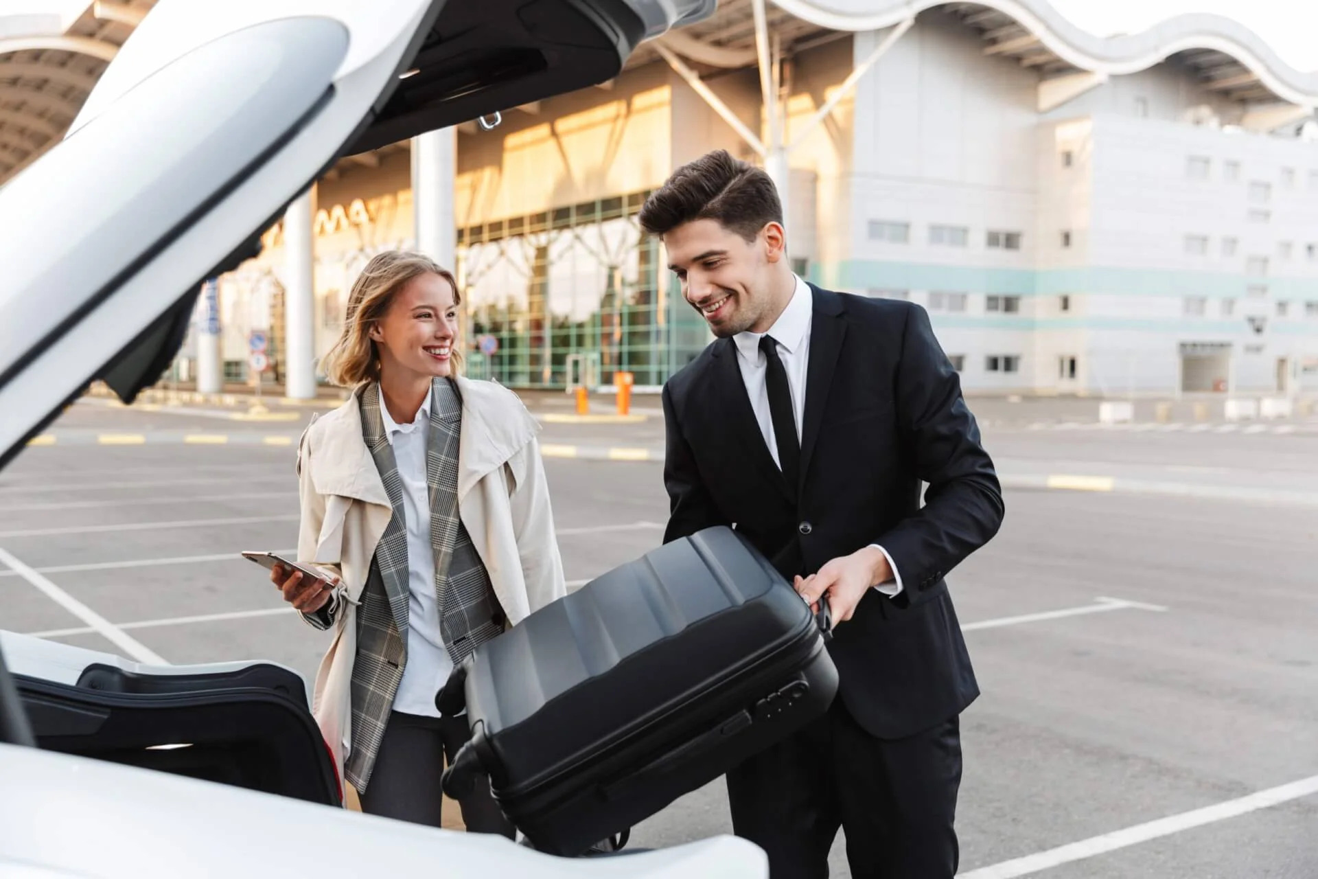 Airport Transfer-Home
