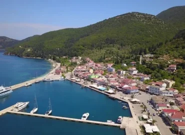 Sami-Home Destinations