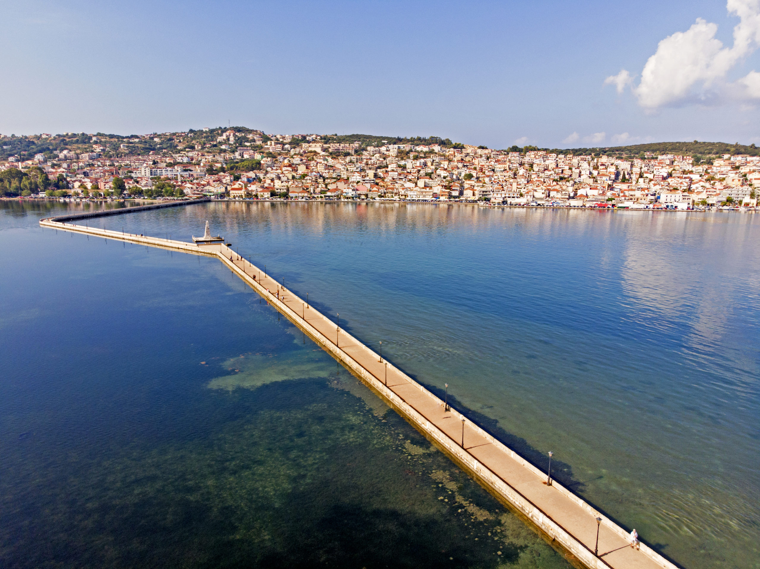 Argostoli-Home