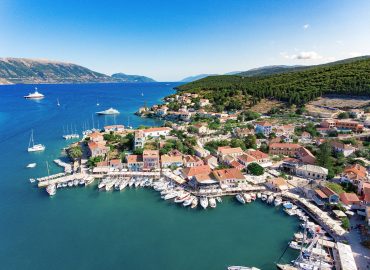 Fiscardo-Home Destinations
