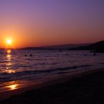 sunset kefalonia-blog