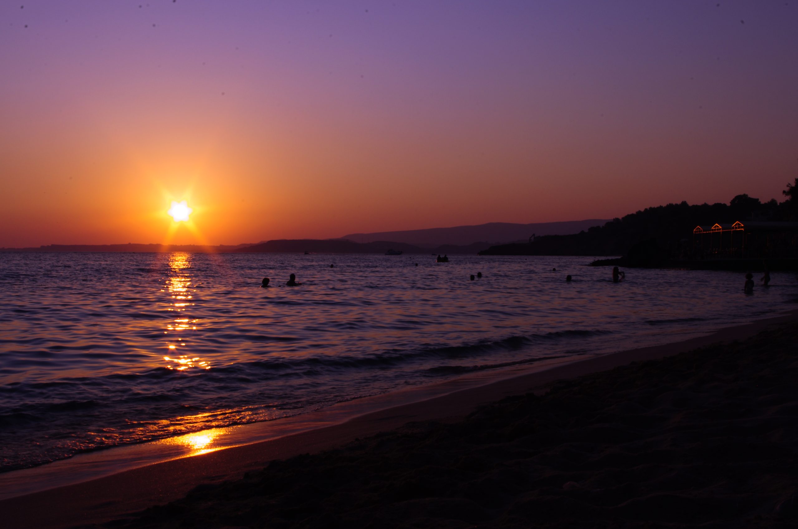 sunset kefalonia-blog